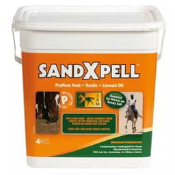 SandXpell