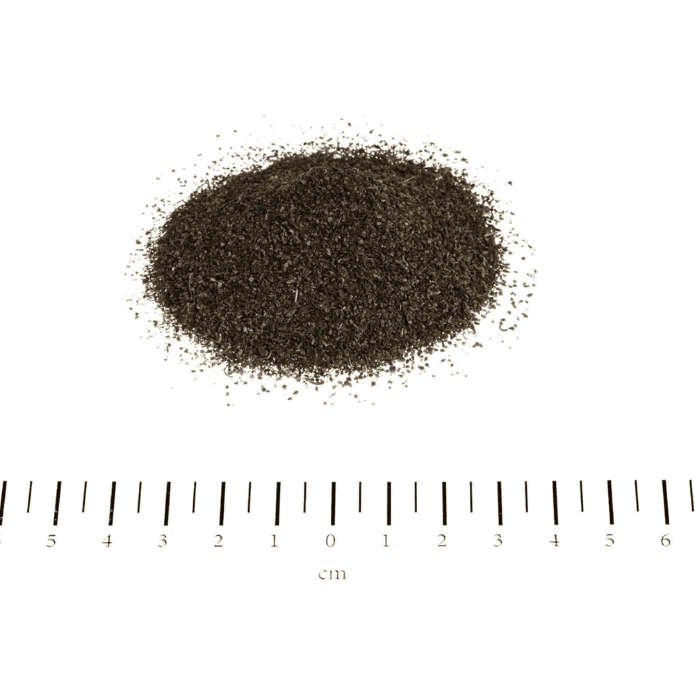 Bio-Seealgenmehl