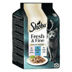 Fresh & Fine in Sauce Beutel