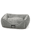 Lit pour chiens & chats Mesh, carré