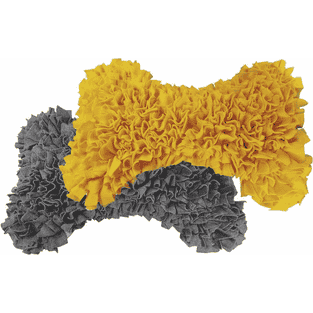 Schnüffelmatte Bone