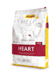 Heart Dog dry