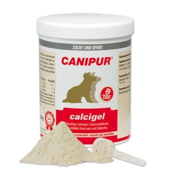 calcigel