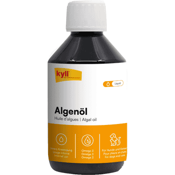 Algenöl 250 ml