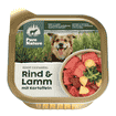 Dog Adult Rind & Lamm mit Kartoffel 150 g