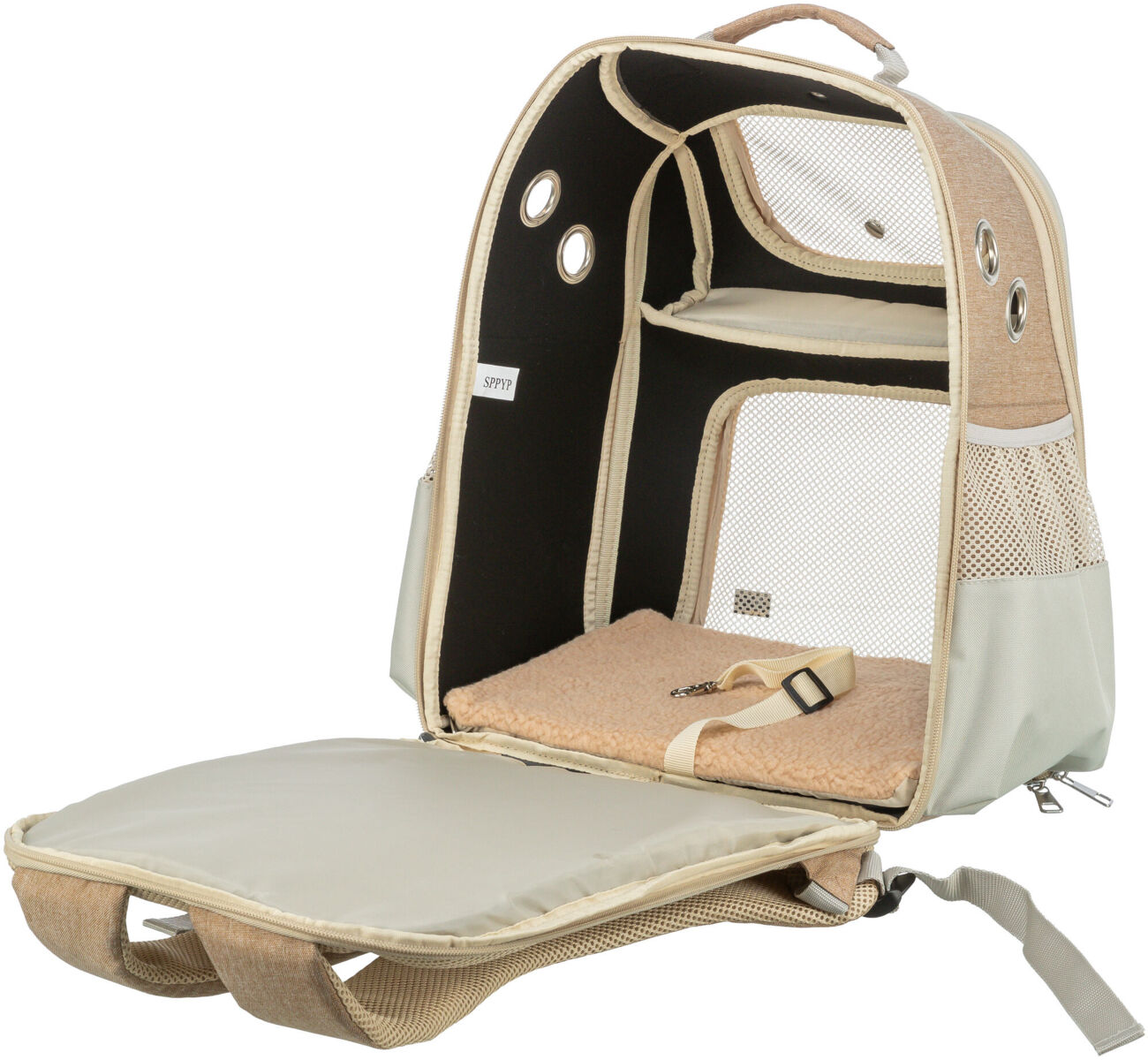 Willow backpack