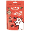 Salmon Treats for Cats