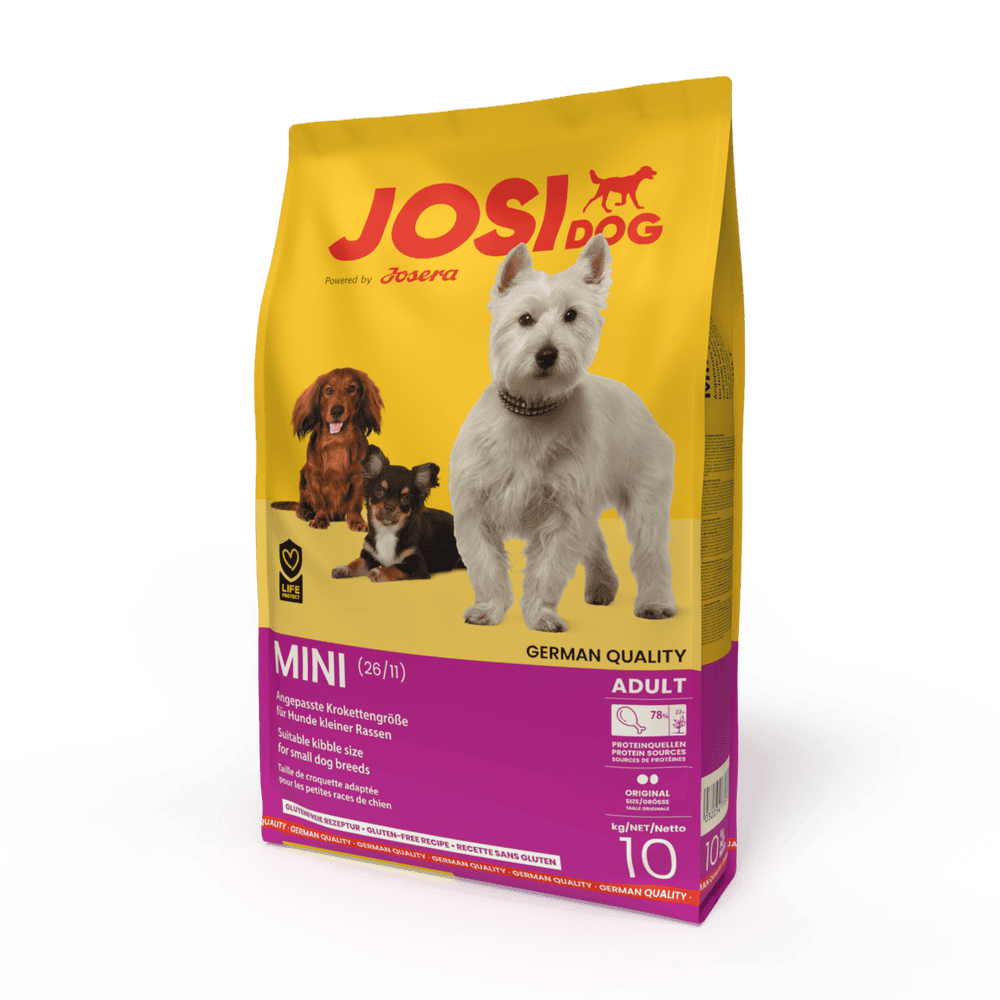 JosiDog Mini