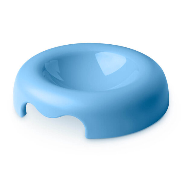 Kitty Cat cat bowl