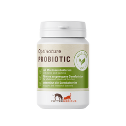Optinature Probiotic 120 Capsules