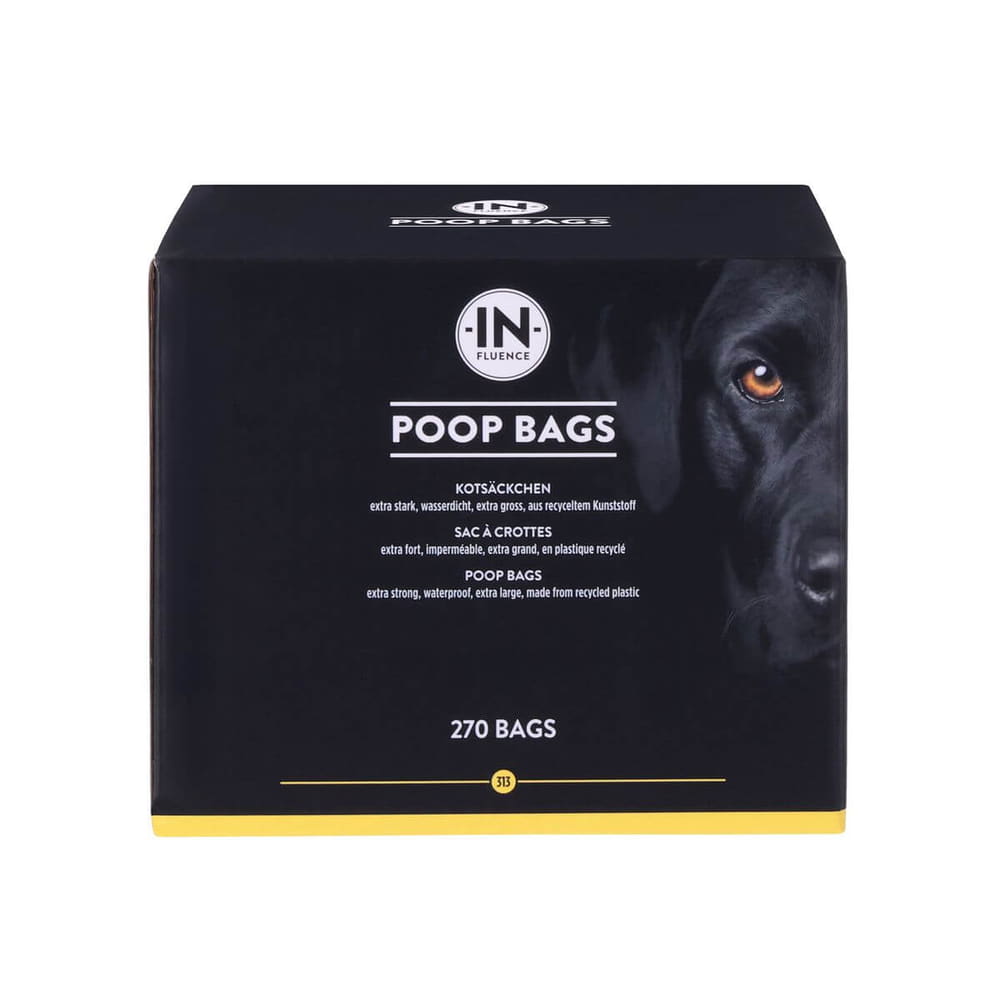 Poop Bags