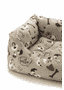 Hundebett Dogs & Bones