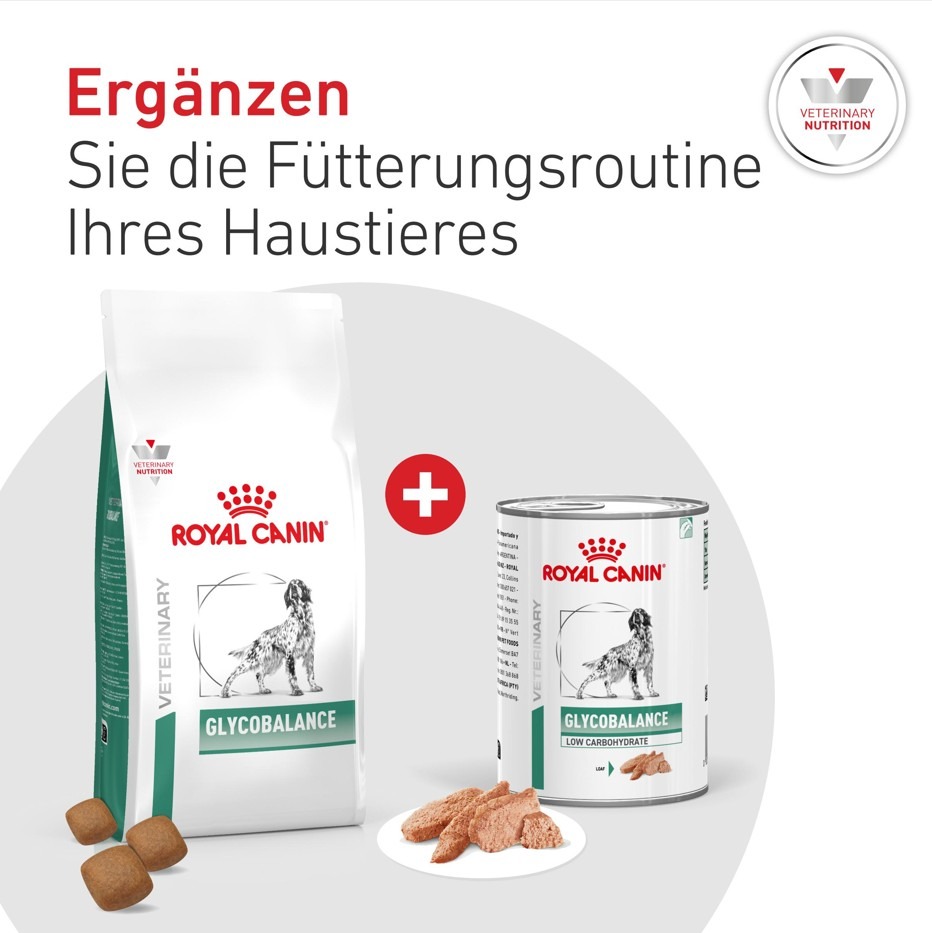 Glycobalance Small Dogs