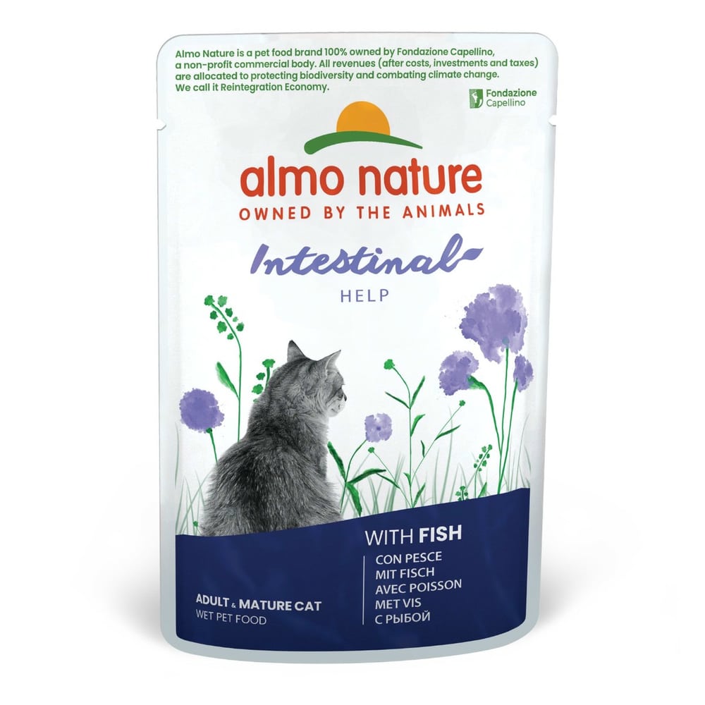 Intestinal Help