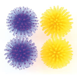 Mini-Jumpys, 4Stk.