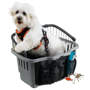 Atlas Bike Hundetransportkorb