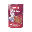 Chickos Plus Käsewürfelmix