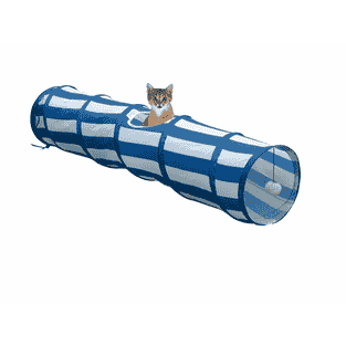 Katzenspiel Tunnel Outdoor