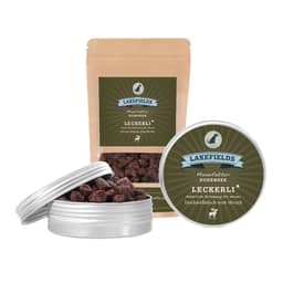 "Leckerli" Viande séchée de cerf