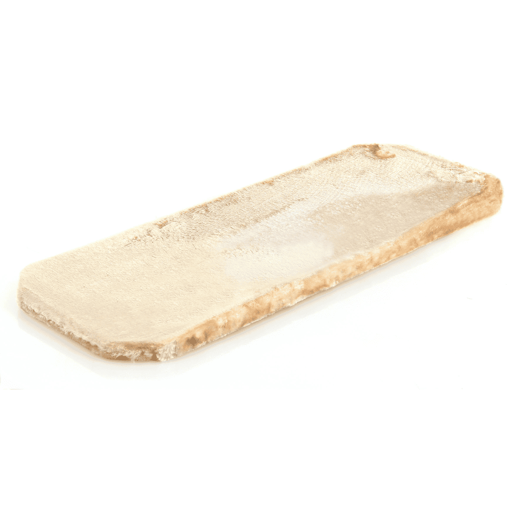 Platform 80 x 30 x 3 cm, beige