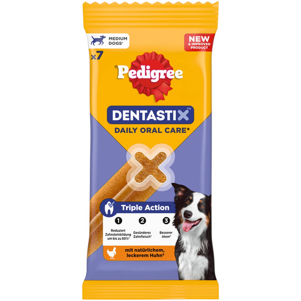 DentaStix Medium
