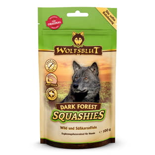 Dark Forest Squashies