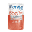 Dog Grill Adult Salmon