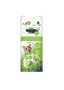 2 x Insecte en peluche avec poudre