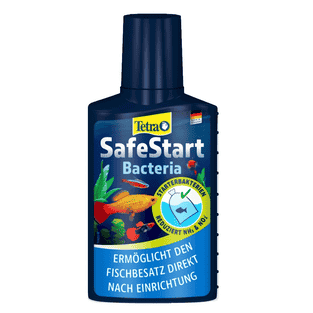 SafeStart