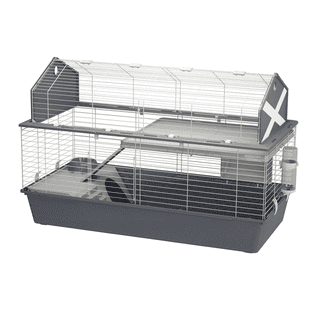 Cage pour rongeurs Barn 120