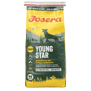 Young Star