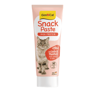 High Protein Snack Paste