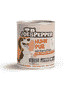 Dog Huhn pur mit Kartoffeln