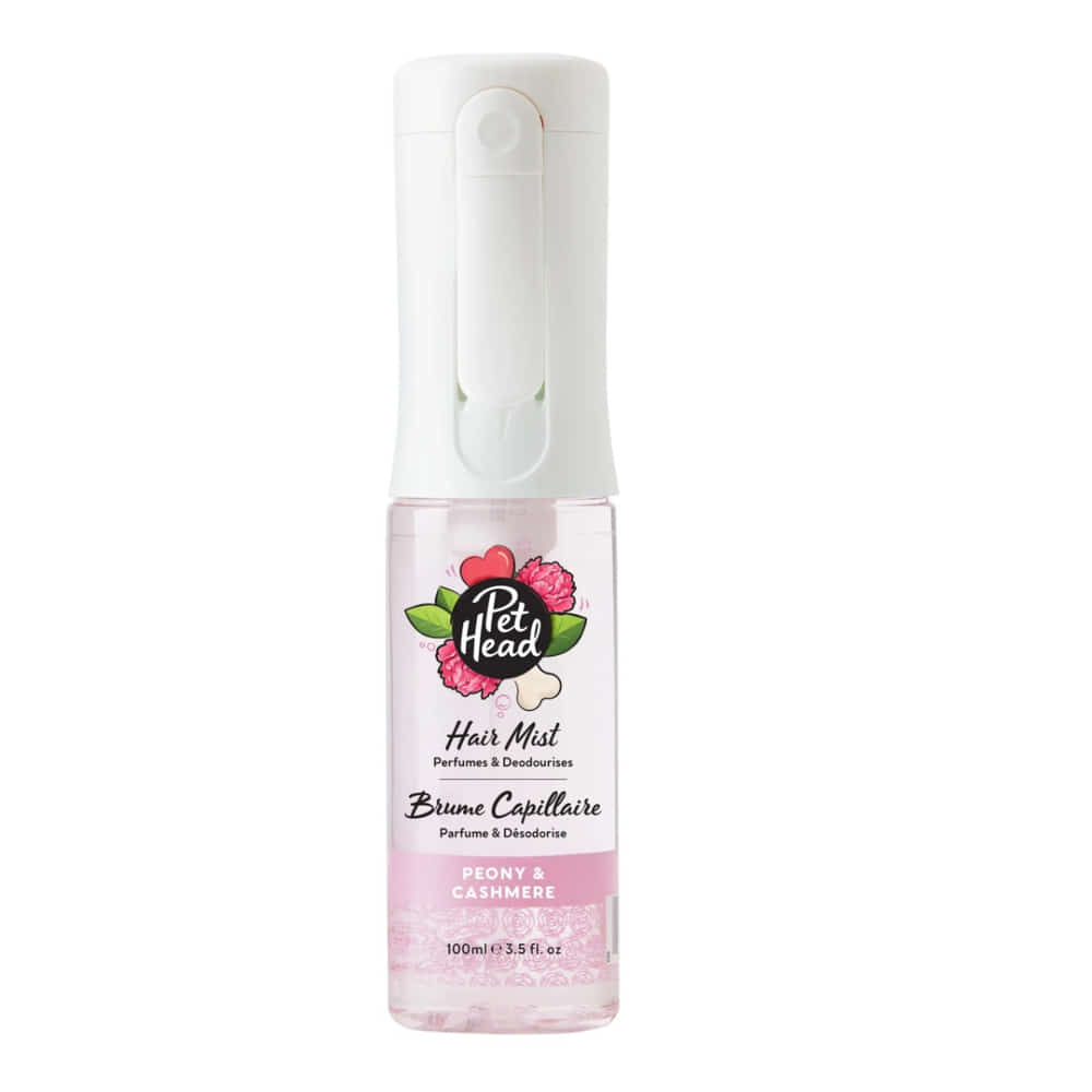 Hair Mist
