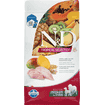 Canine Adult Medium/Maxi Poulet