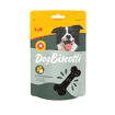 DogBiscotti au charbon végétal