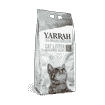 Bio-Katzenstreu