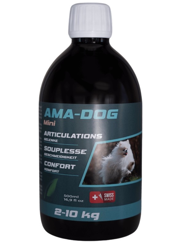 Ama-Dog for dogs