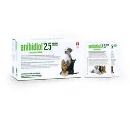 Anibidiol 2.5 relax