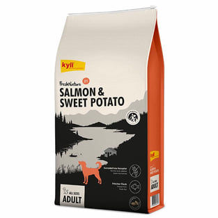 FreshNature No.21 Salmon &amp; Sweet Potato