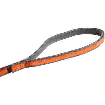 Move Leash Orange