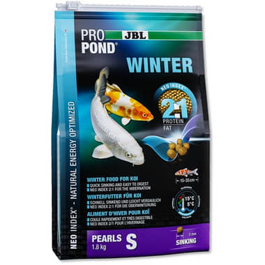 ProPond Winter S