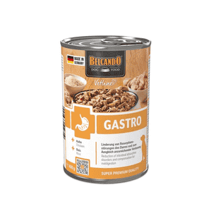 Gastro Dog Wet