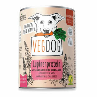 Sensitive Lupinenprotein - Protéines de lupin