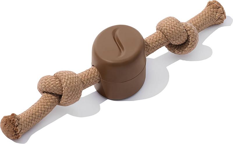 Jouet en corde Playful Charm