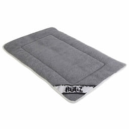 Lounge Matz schwarz