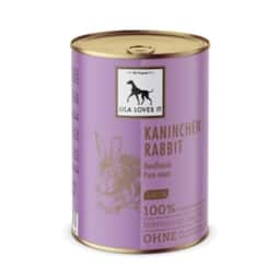 Reinfleisch Kaninchen