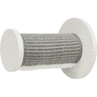 Kletterstufe Sisal zur Wandmontage