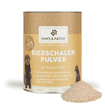Poudre de coquilles d'oeufs