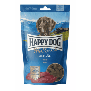 Meat Snack Allgäu